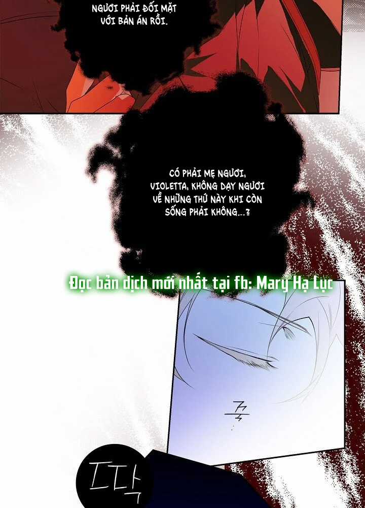 Quý Cô Bí Ẩn - Secret Lady Chapter 1 trang 48