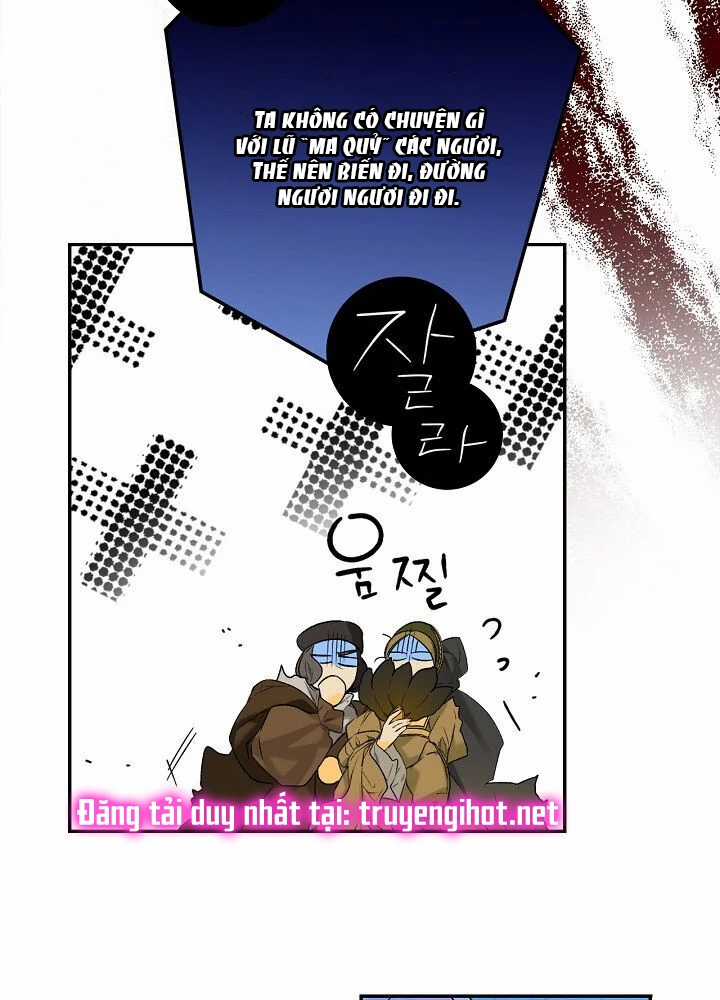 Quý Cô Bí Ẩn - Secret Lady Chapter 1 trang 49