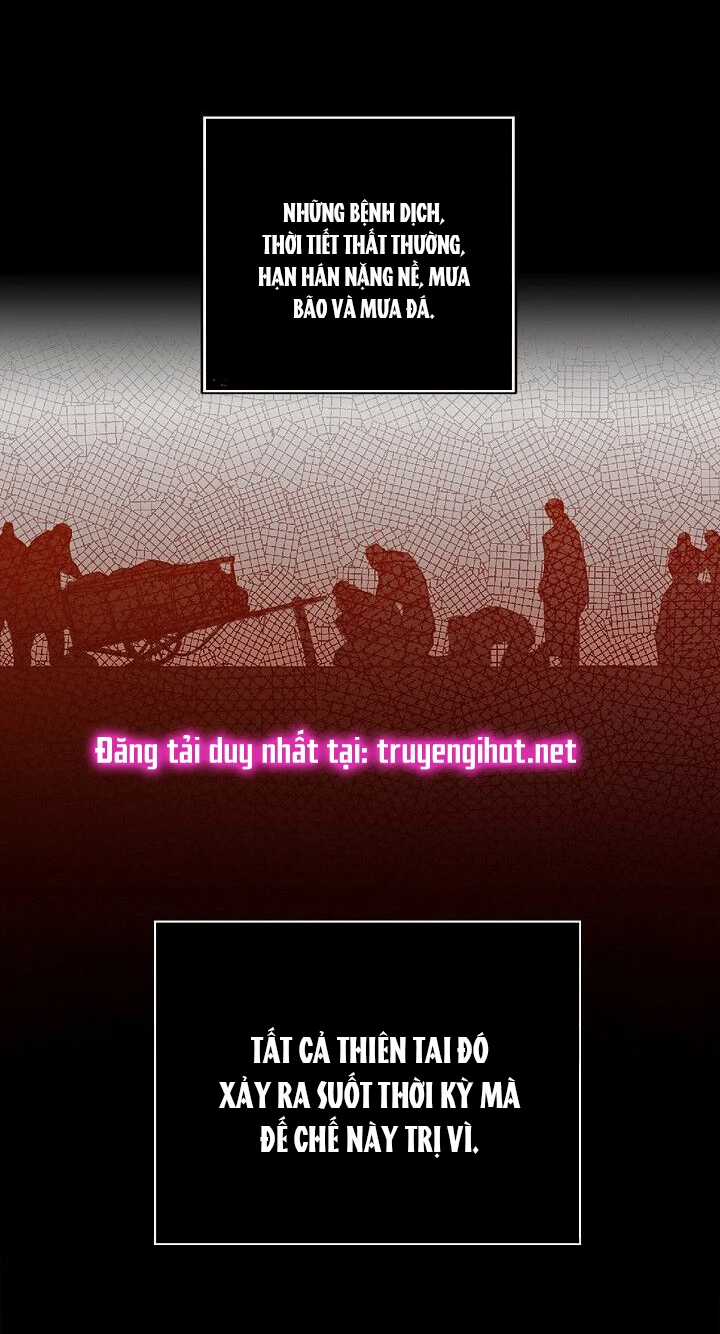 Quý Cô Bí Ẩn - Secret Lady Chapter 1 trang 53