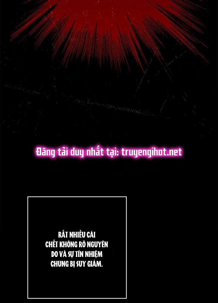 Quý Cô Bí Ẩn - Secret Lady Chapter 1 trang 55