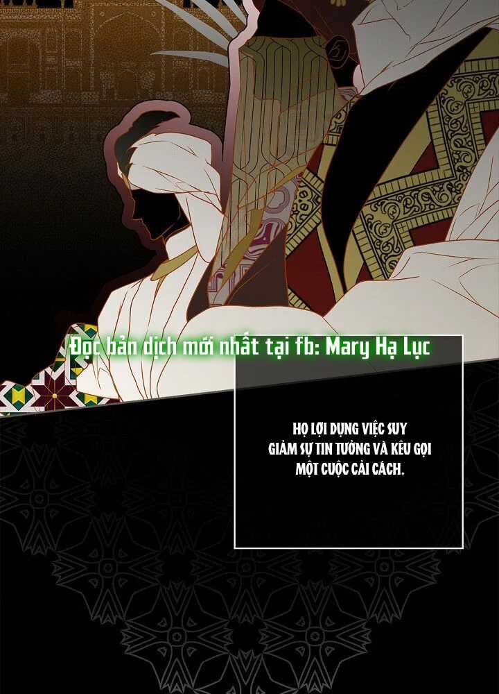 Quý Cô Bí Ẩn - Secret Lady Chapter 1 trang 58