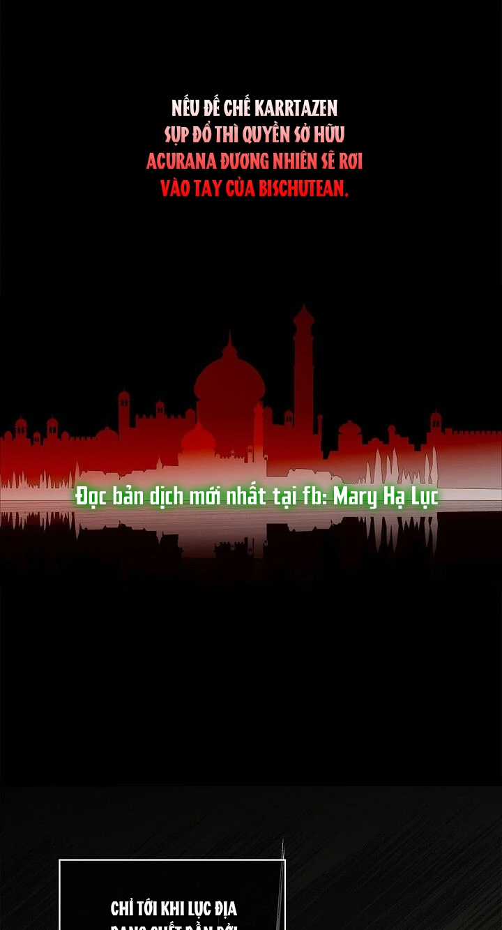 Quý Cô Bí Ẩn - Secret Lady Chapter 1 trang 60