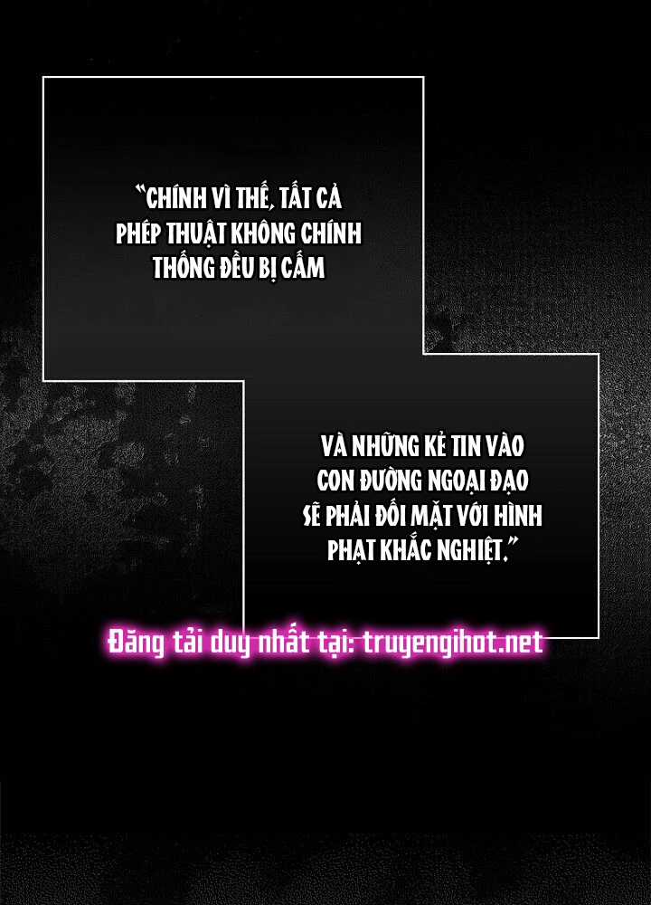 Quý Cô Bí Ẩn - Secret Lady Chapter 1 trang 63