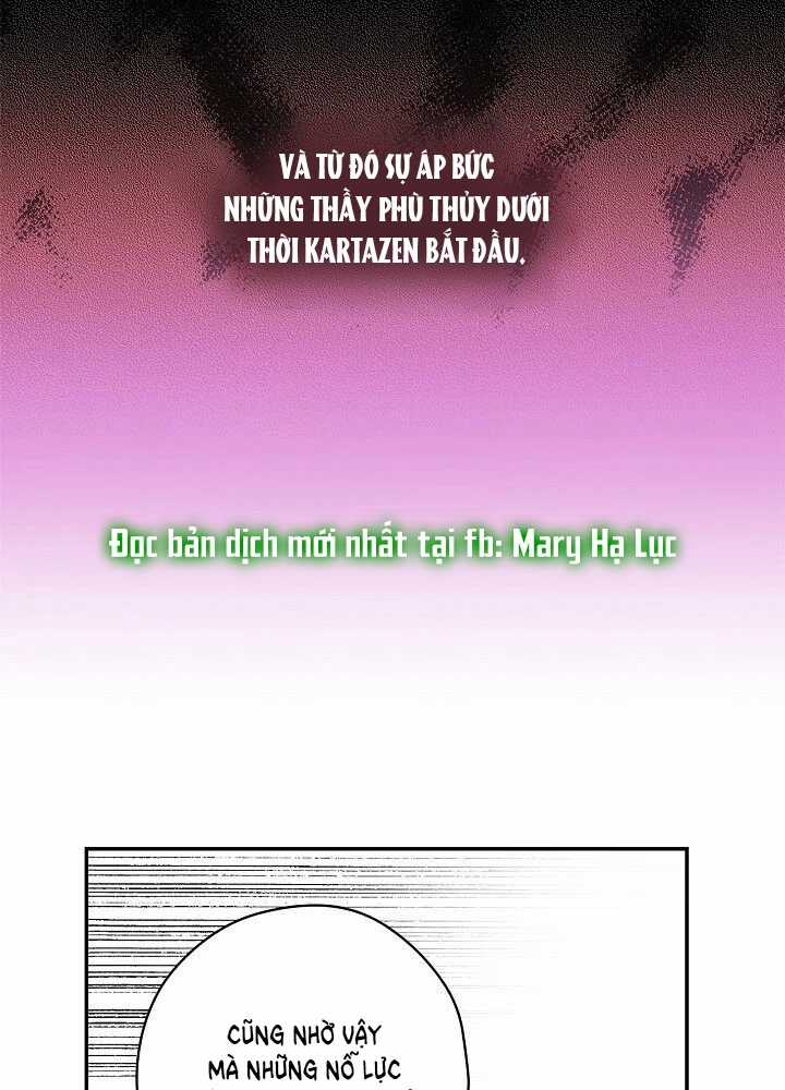 Quý Cô Bí Ẩn - Secret Lady Chapter 1 trang 64