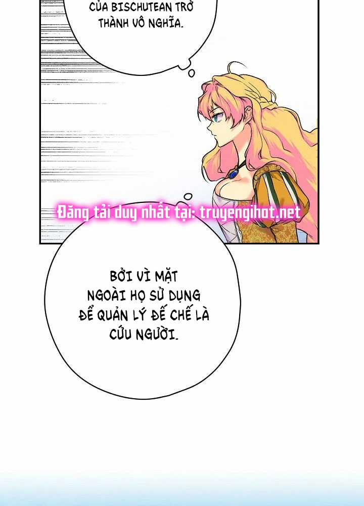 Quý Cô Bí Ẩn - Secret Lady Chapter 1 trang 65