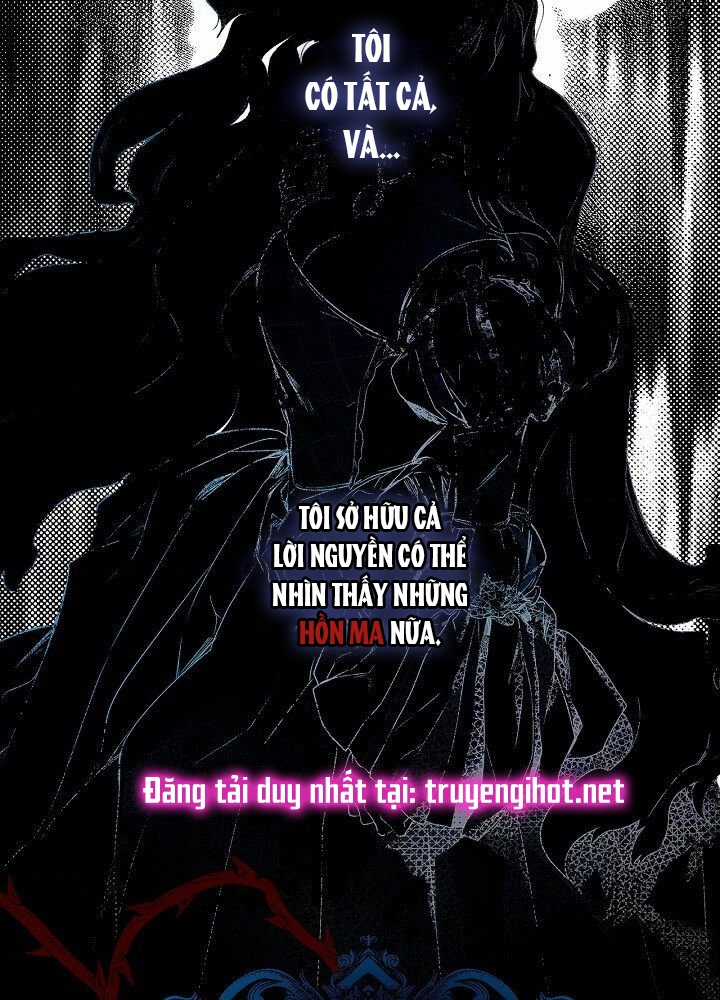 Quý Cô Bí Ẩn - Secret Lady Chapter 1 trang 71