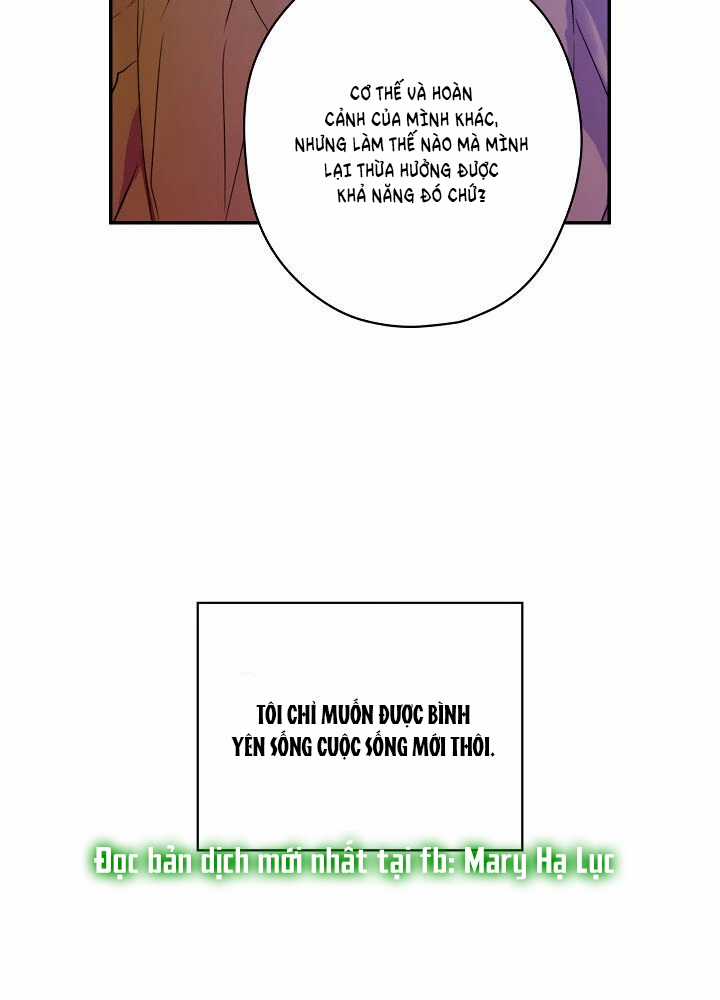 Quý Cô Bí Ẩn - Secret Lady Chapter 1 trang 74