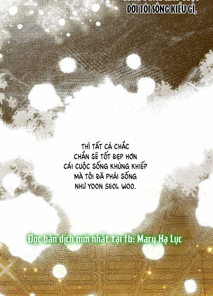 Quý Cô Bí Ẩn - Secret Lady Chapter 1 trang 80