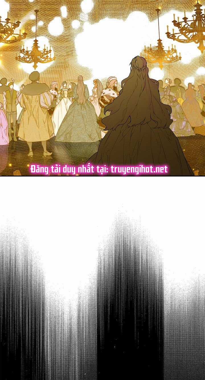 Quý Cô Bí Ẩn - Secret Lady Chapter 1 trang 81