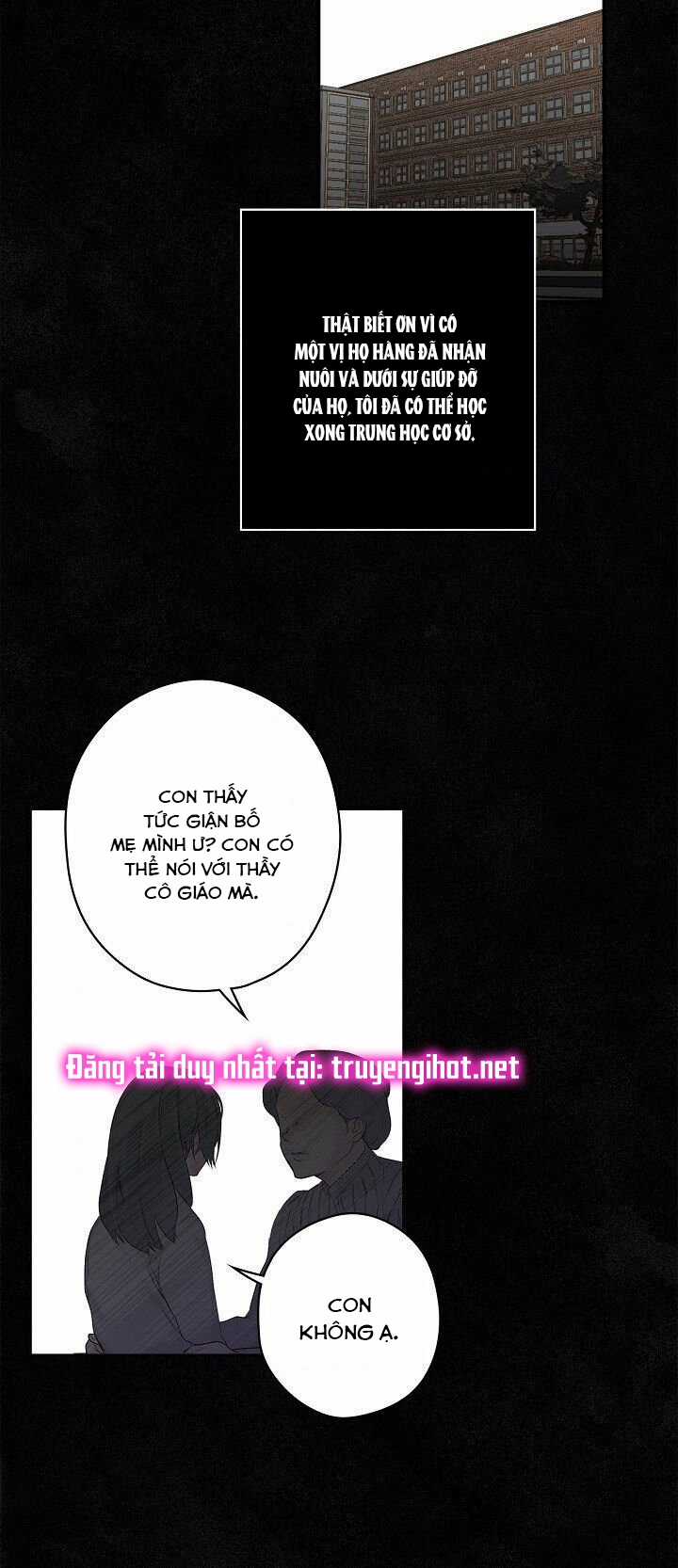 Quý Cô Bí Ẩn - Secret Lady Chapter 1 trang 87