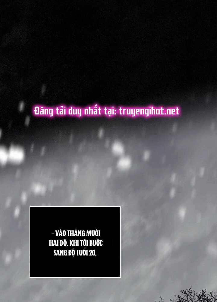 Quý Cô Bí Ẩn - Secret Lady Chapter 1 trang 9