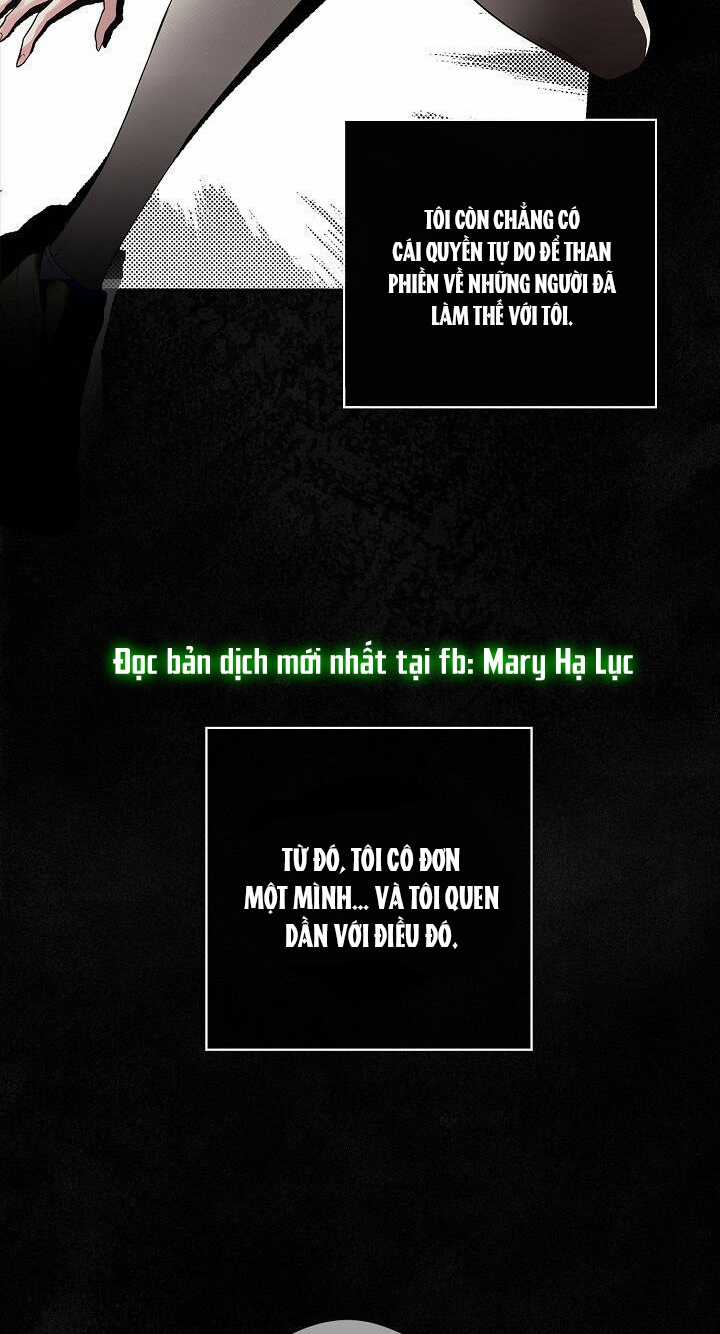 Quý Cô Bí Ẩn - Secret Lady Chapter 1 trang 98