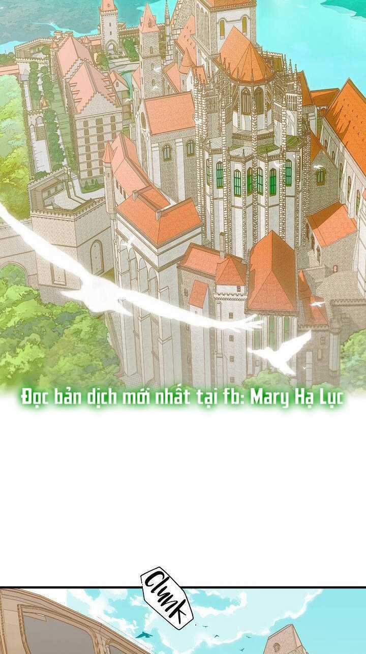 Quý Cô Bí Ẩn - Secret Lady Chapter 15 trang 1
