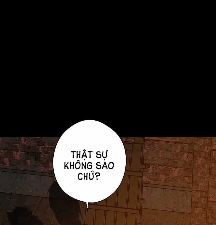 Quý Cô Bí Ẩn - Secret Lady Chapter 16 trang 0