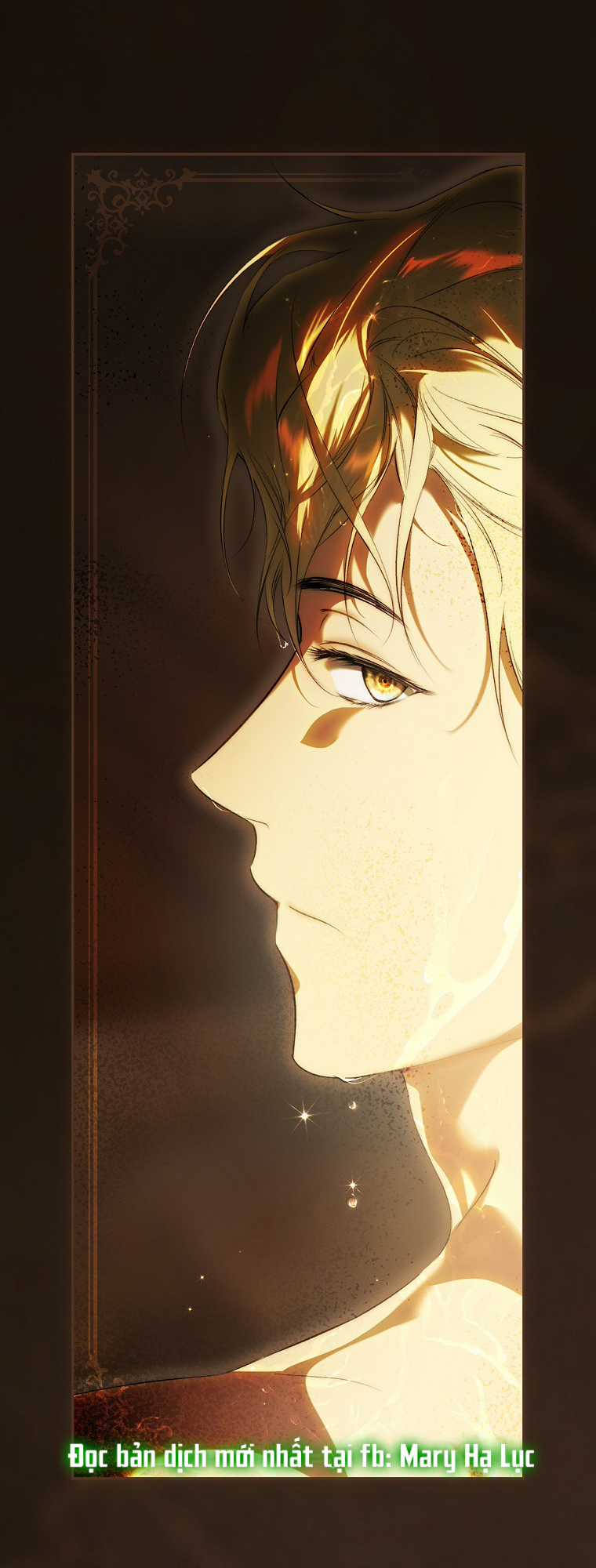 Quý Cô Bí Ẩn - Secret Lady Chapter 2.1 trang 11