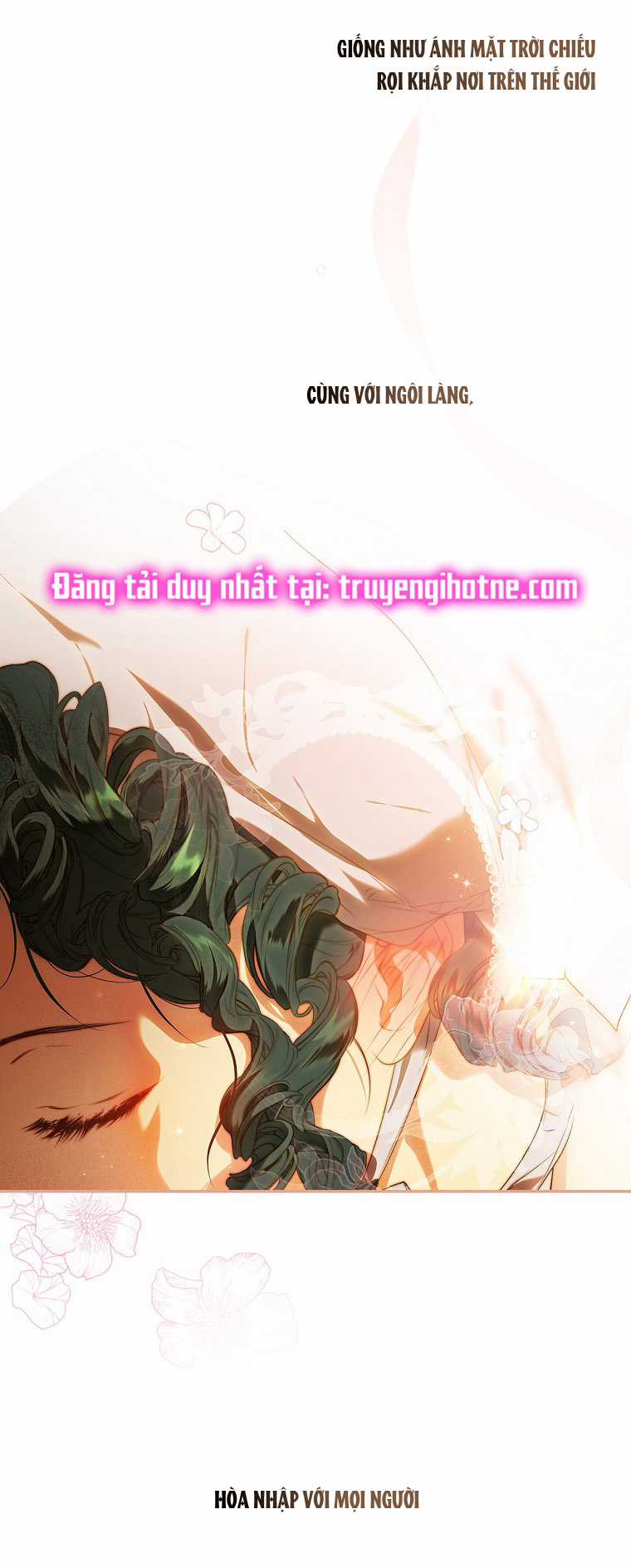 Quý Cô Bí Ẩn - Secret Lady Chapter 2.1 trang 15