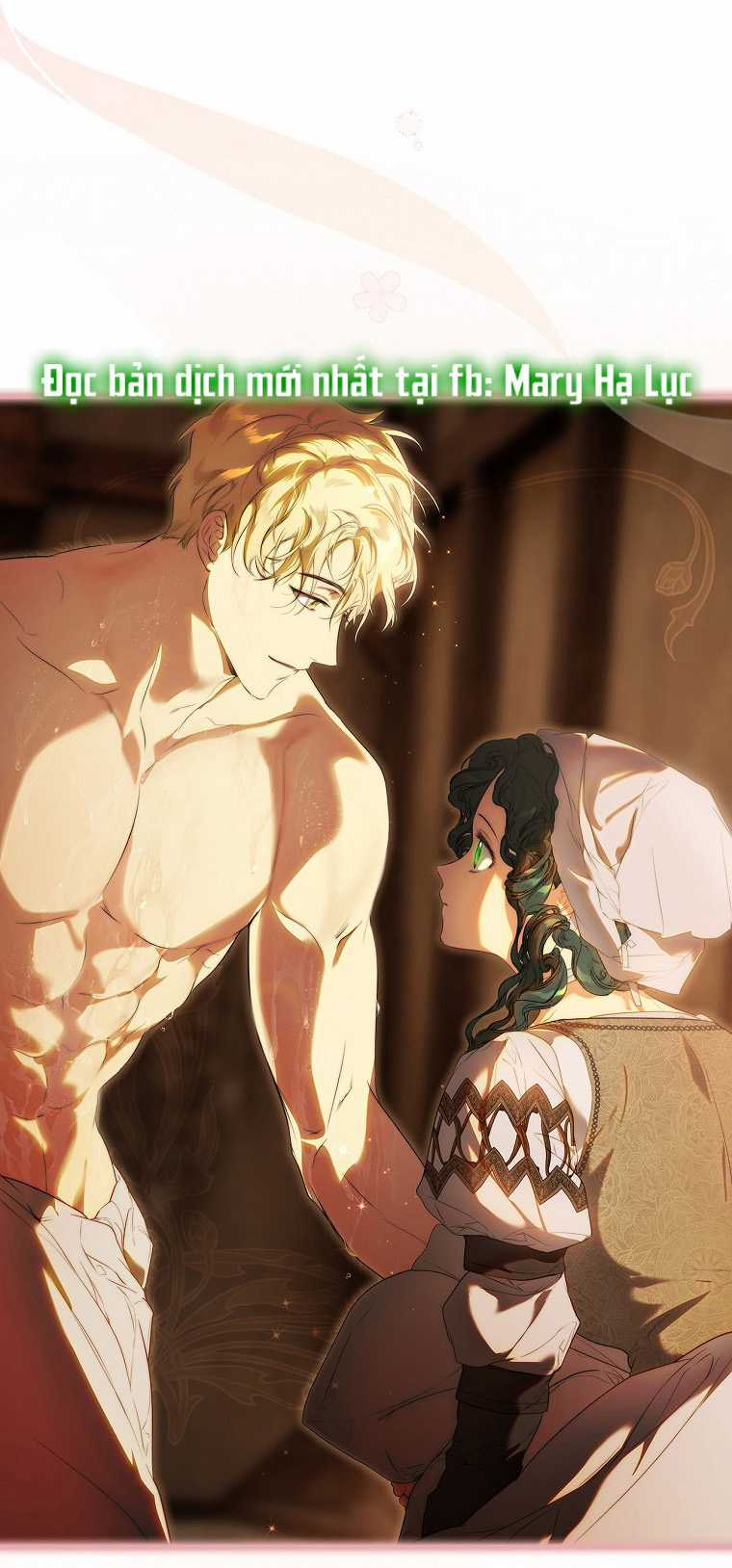 Quý Cô Bí Ẩn - Secret Lady Chapter 2.1 trang 17