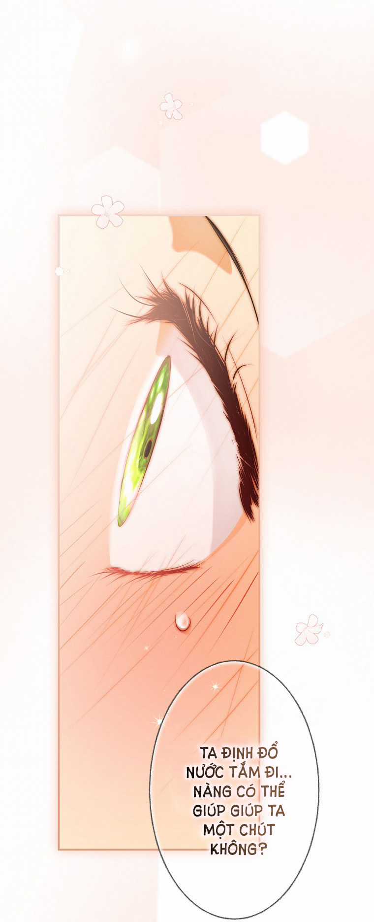 Quý Cô Bí Ẩn - Secret Lady Chapter 2.1 trang 18