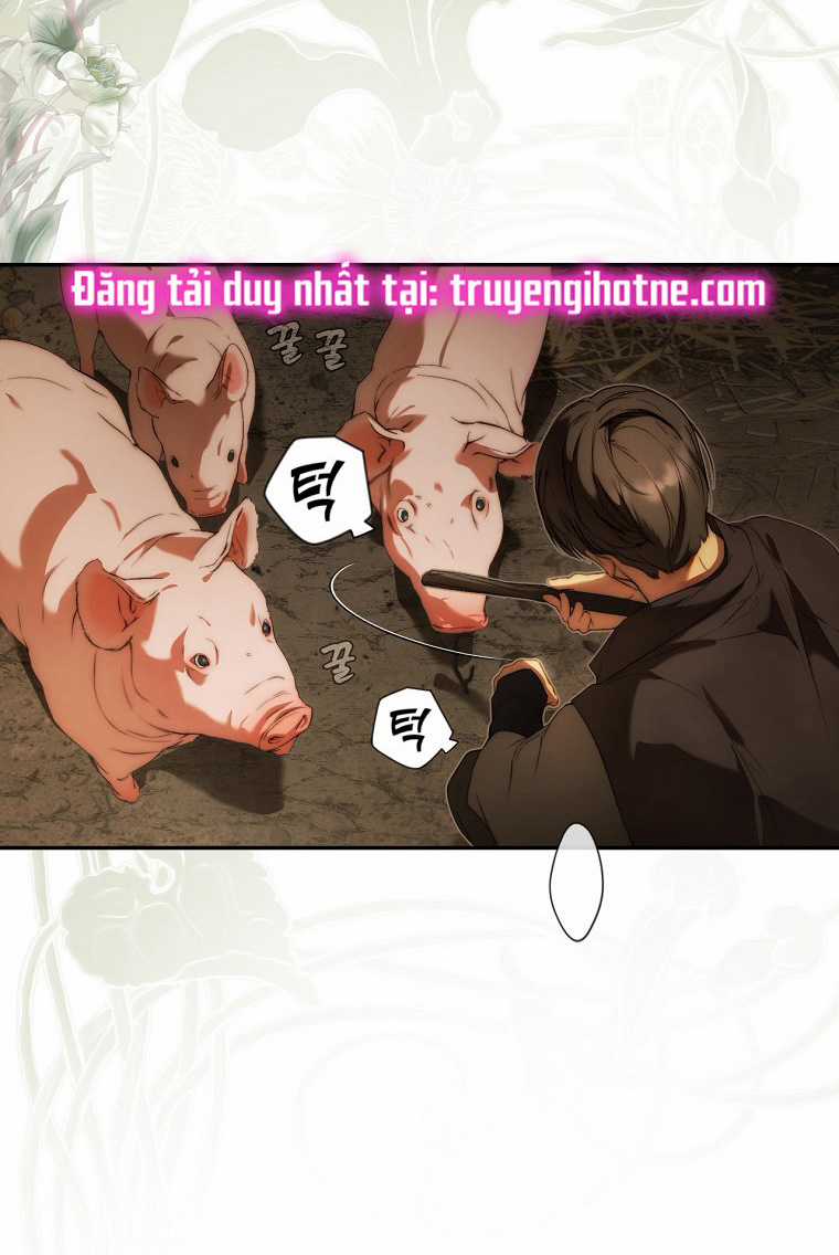 Quý Cô Bí Ẩn - Secret Lady Chapter 2.1 trang 21