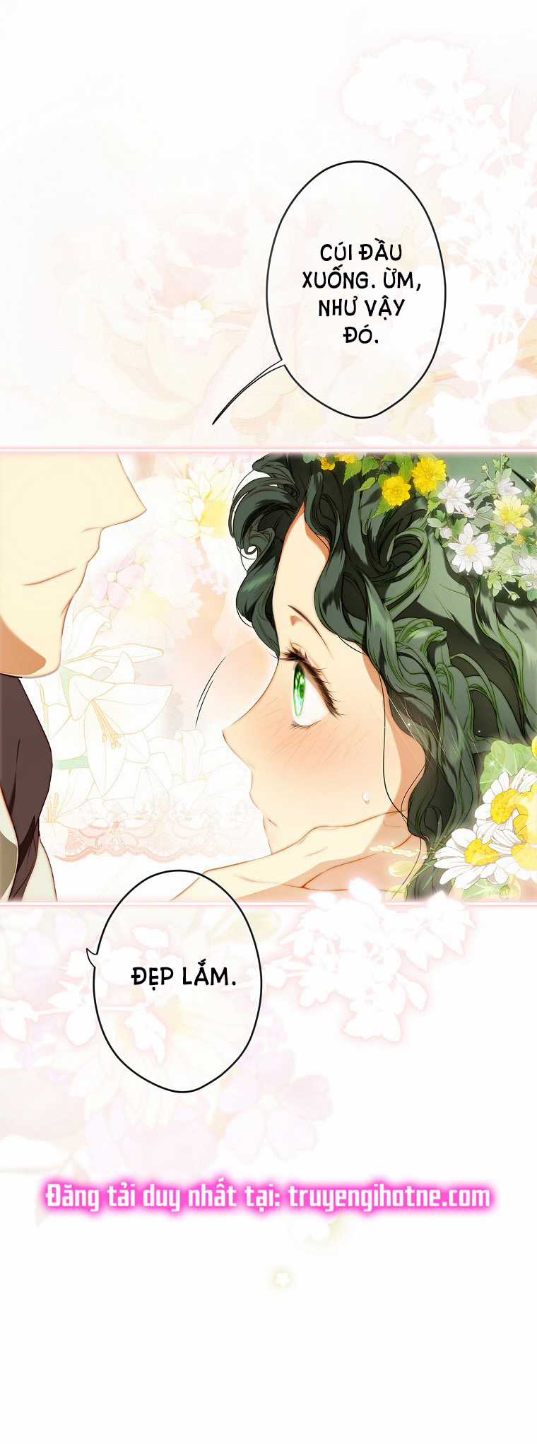 Quý Cô Bí Ẩn - Secret Lady Chapter 2.1 trang 25