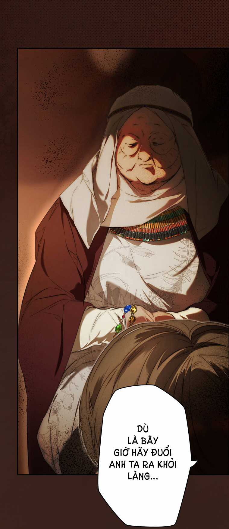 Quý Cô Bí Ẩn - Secret Lady Chapter 2.1 trang 29