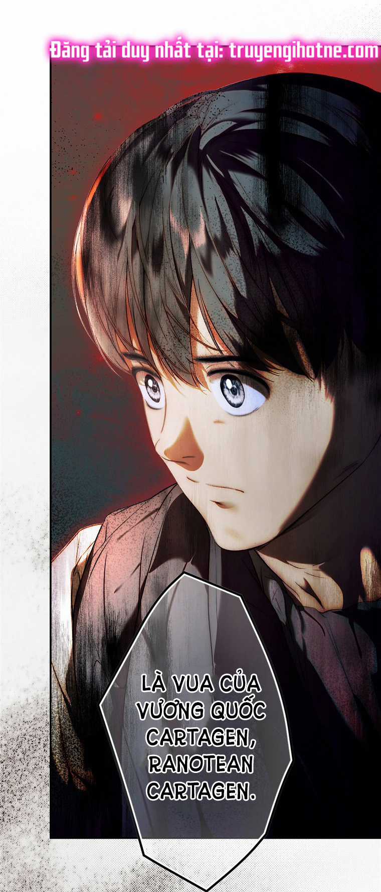 Quý Cô Bí Ẩn - Secret Lady Chapter 2.1 trang 33