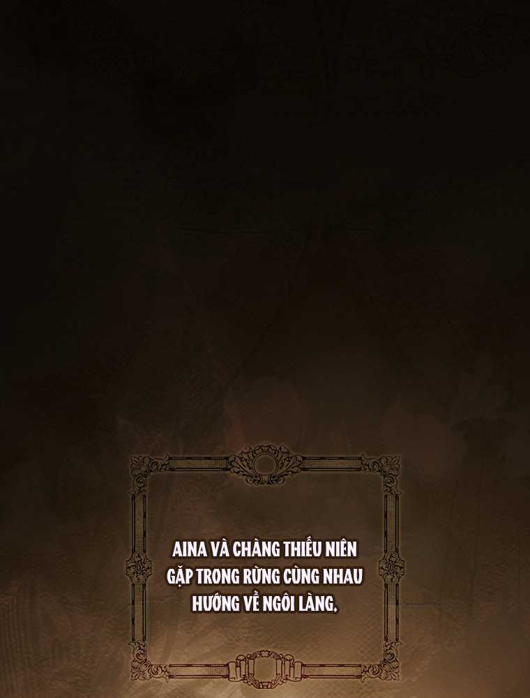 Quý Cô Bí Ẩn - Secret Lady Chapter 2.1 trang 4