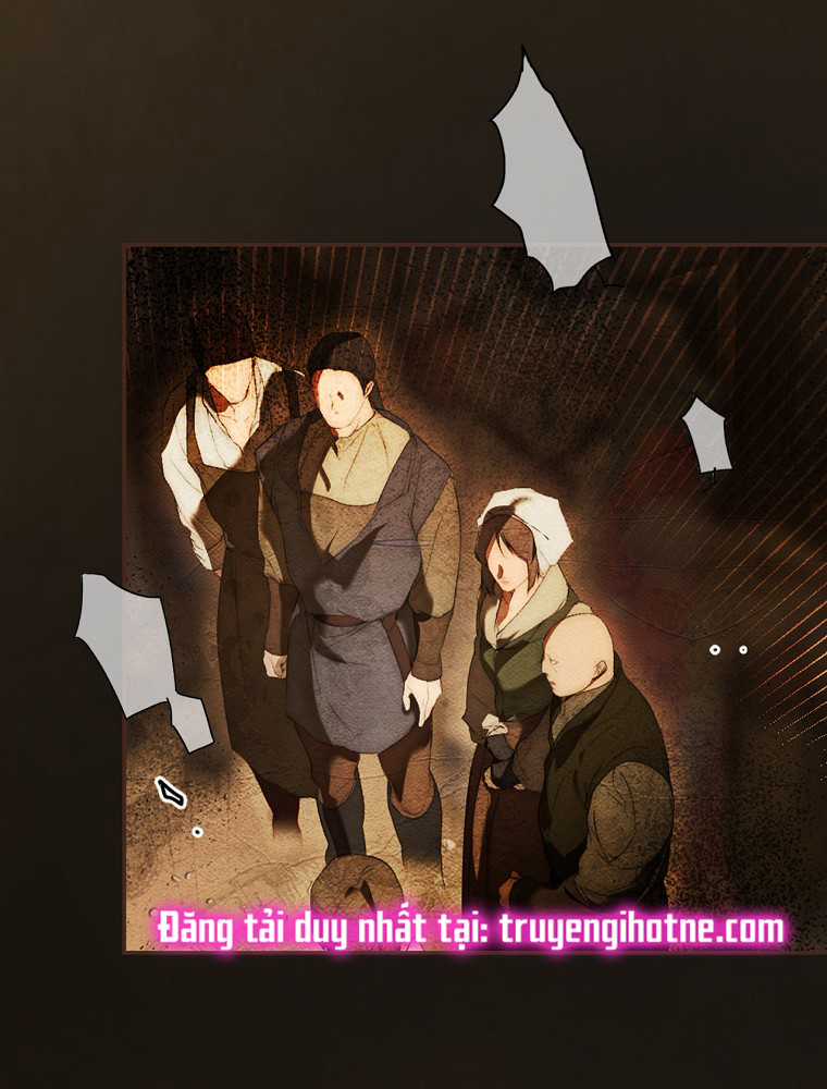 Quý Cô Bí Ẩn - Secret Lady Chapter 2.1 trang 7