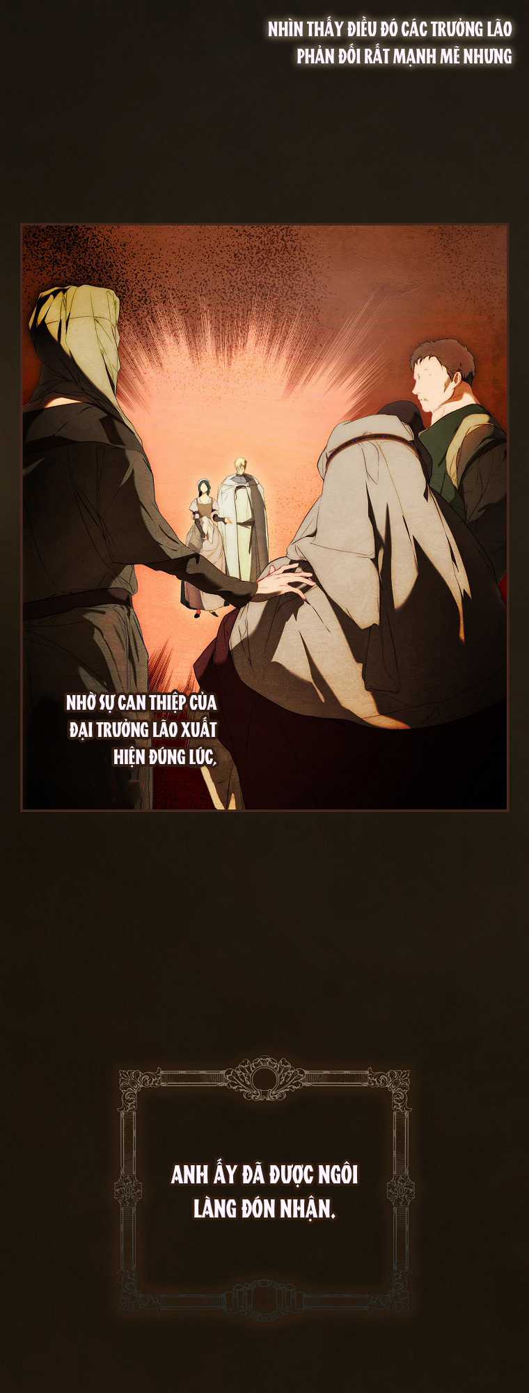 Quý Cô Bí Ẩn - Secret Lady Chapter 2.1 trang 8