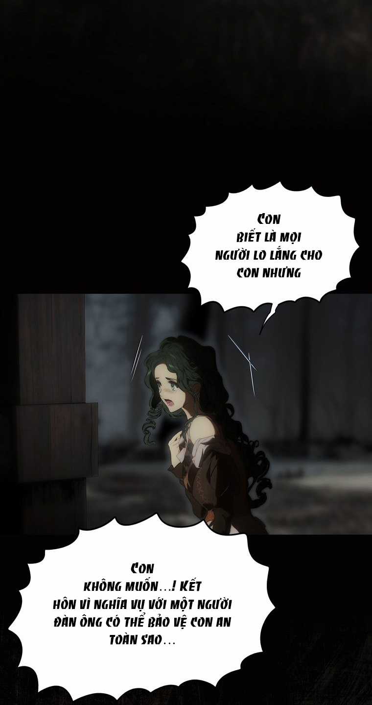 Quý Cô Bí Ẩn - Secret Lady Chapter 2.2 trang 20