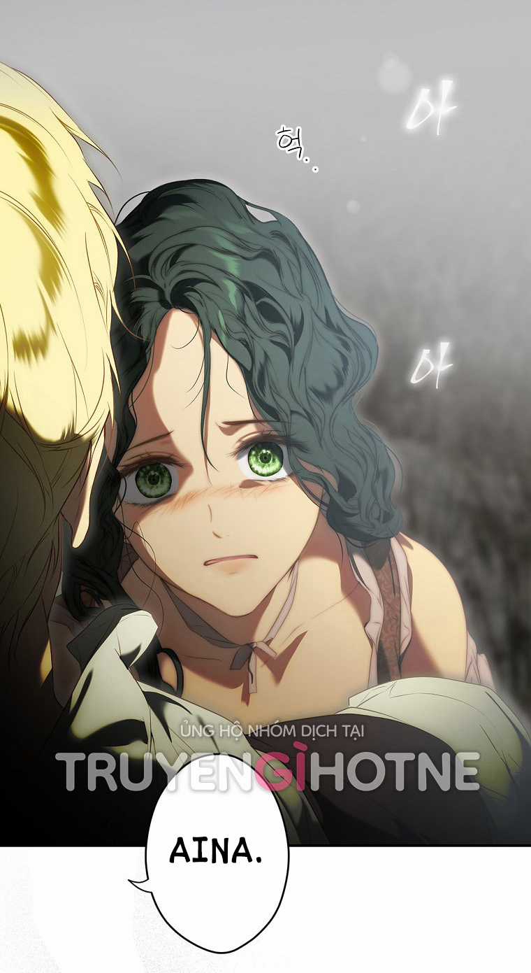 Quý Cô Bí Ẩn - Secret Lady Chapter 2.2 trang 31