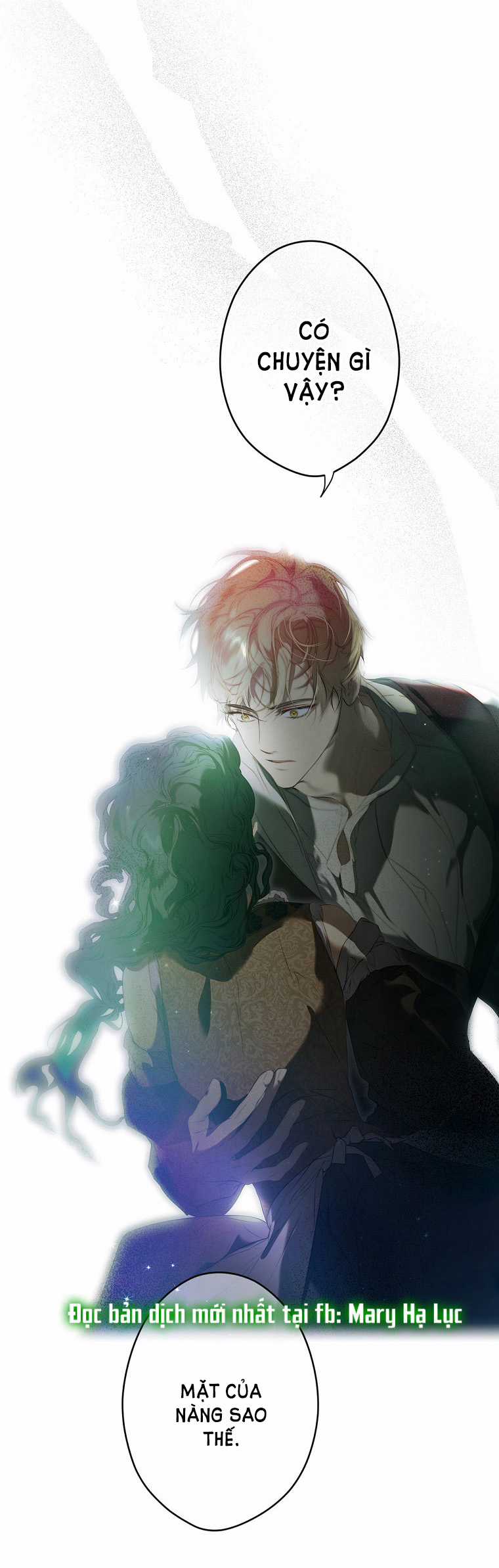 Quý Cô Bí Ẩn - Secret Lady Chapter 2.2 trang 32