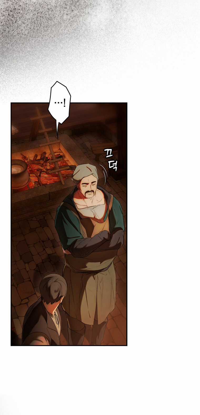 Quý Cô Bí Ẩn - Secret Lady Chapter 2.2 trang 4