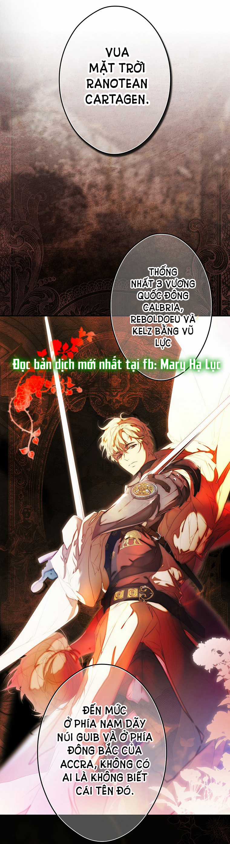 Quý Cô Bí Ẩn - Secret Lady Chapter 2.2 trang 5