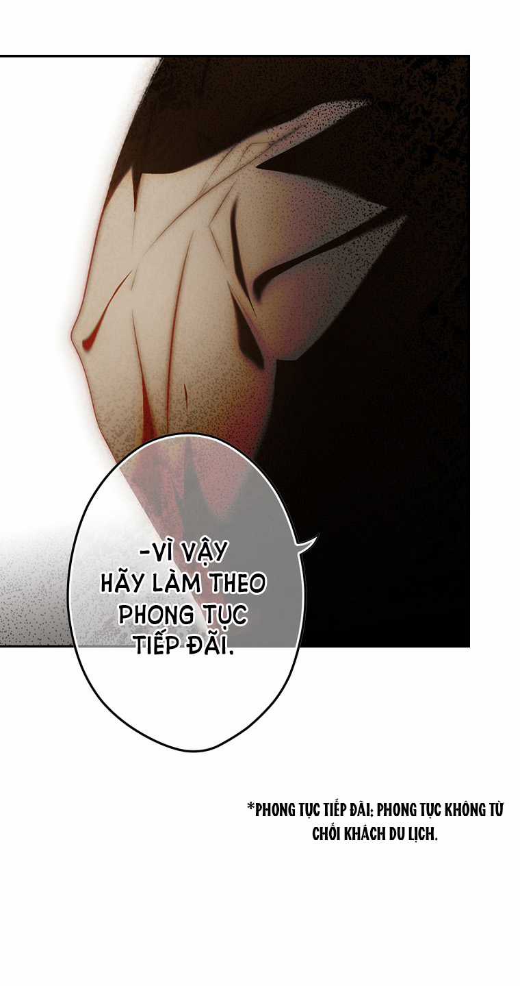 Quý Cô Bí Ẩn - Secret Lady Chapter 2.2 trang 9