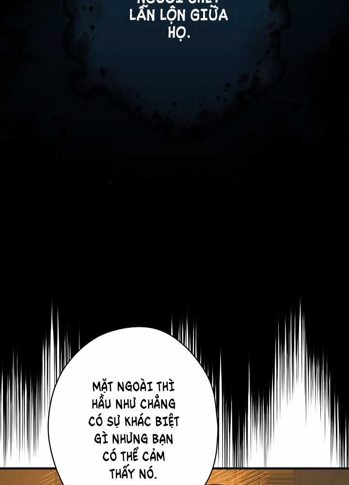 Quý Cô Bí Ẩn - Secret Lady Chapter 2 trang 10