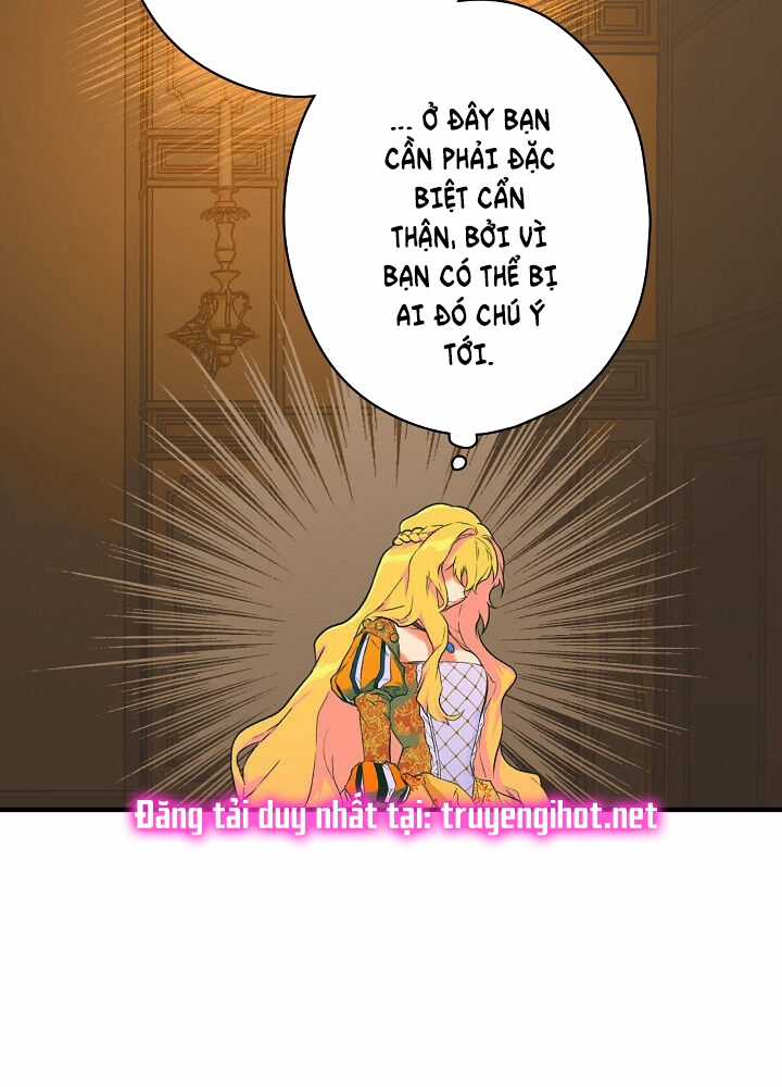 Quý Cô Bí Ẩn - Secret Lady Chapter 2 trang 11