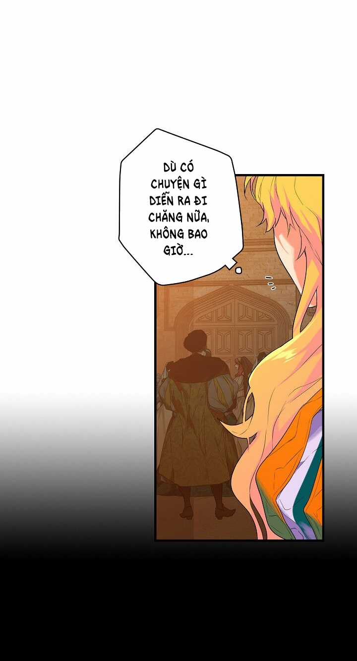 Quý Cô Bí Ẩn - Secret Lady Chapter 2 trang 13