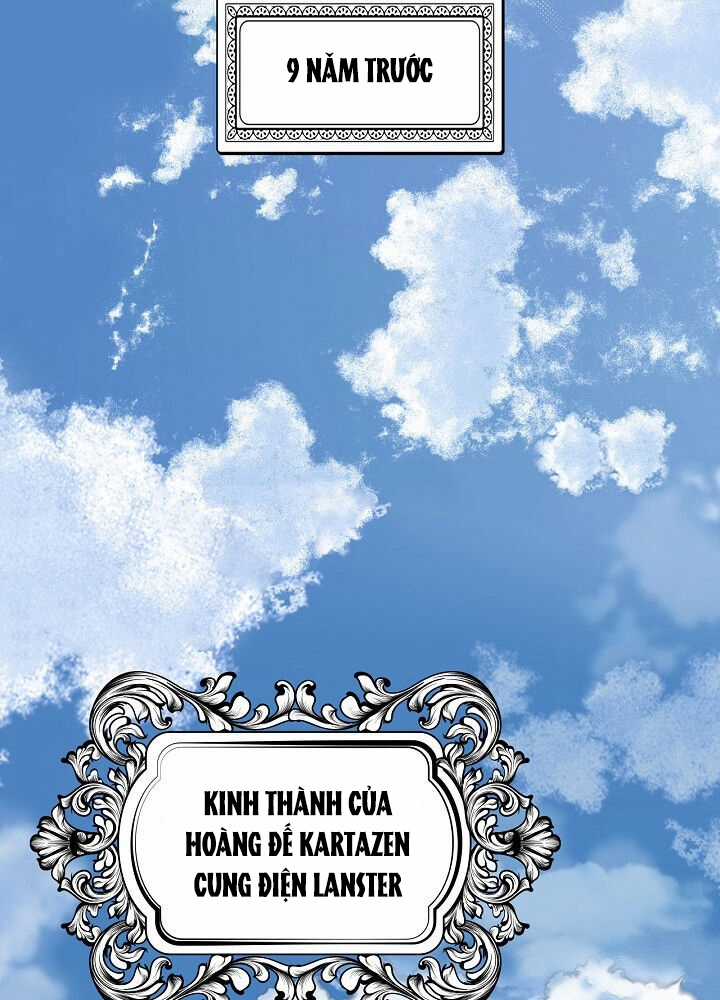 Quý Cô Bí Ẩn - Secret Lady Chapter 2 trang 17