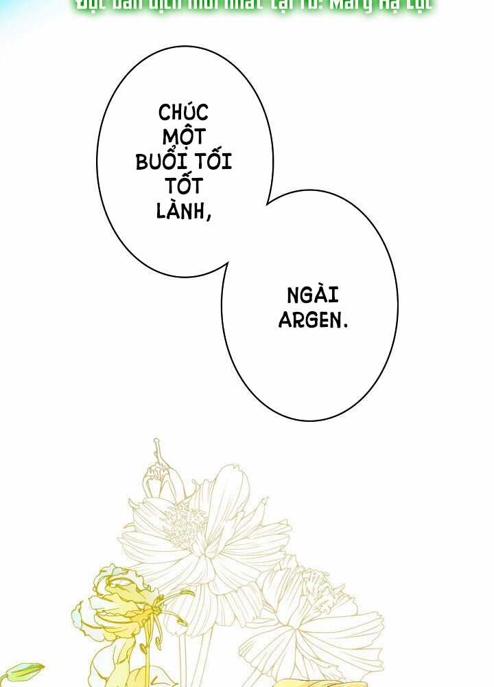 Quý Cô Bí Ẩn - Secret Lady Chapter 2 trang 2