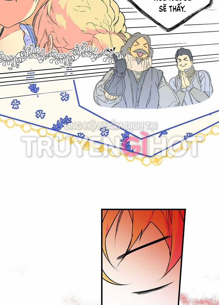 Quý Cô Bí Ẩn - Secret Lady Chapter 2 trang 22