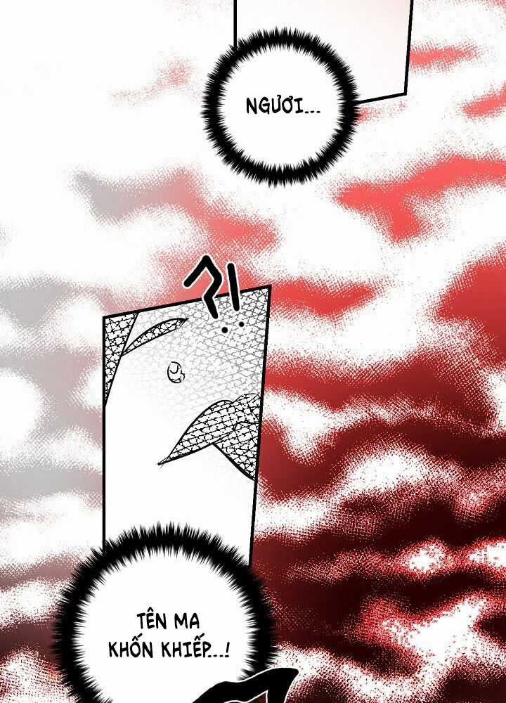 Quý Cô Bí Ẩn - Secret Lady Chapter 2 trang 23