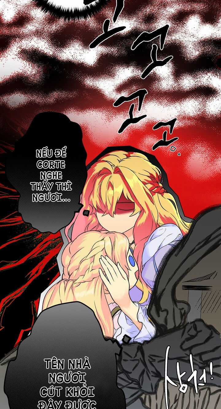 Quý Cô Bí Ẩn - Secret Lady Chapter 2 trang 24