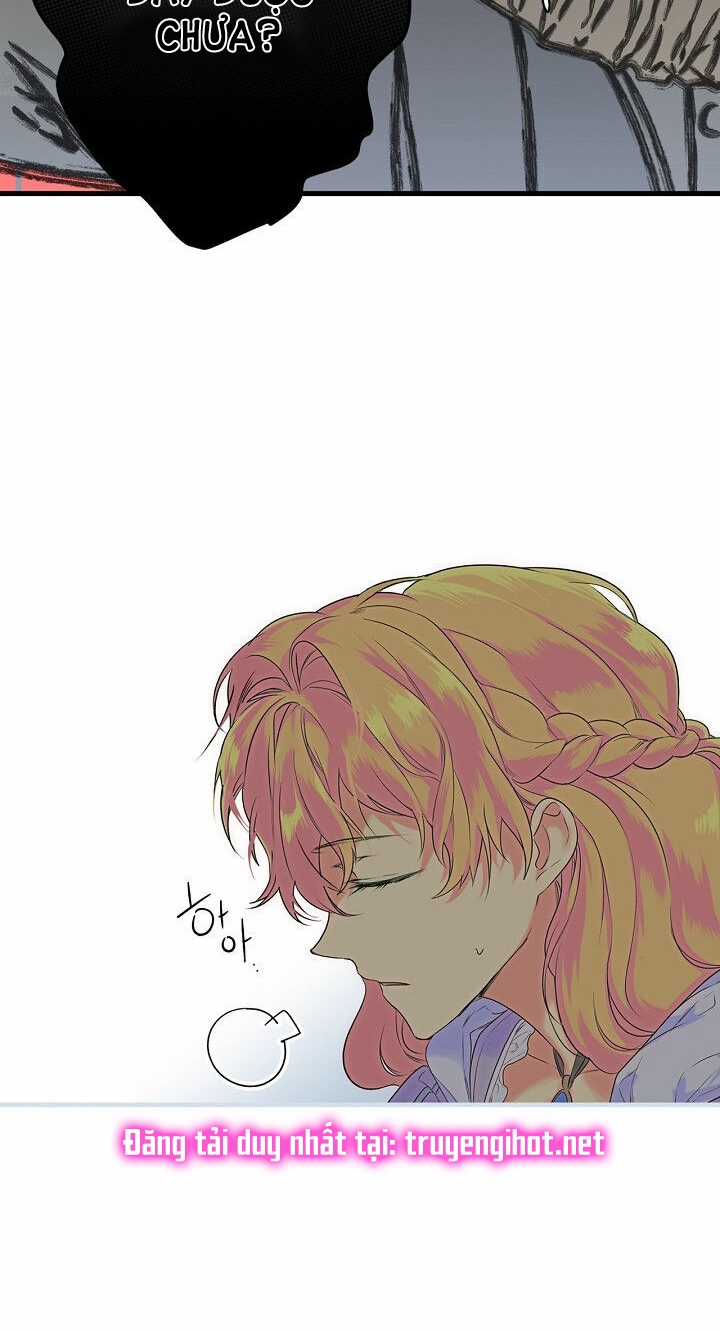 Quý Cô Bí Ẩn - Secret Lady Chapter 2 trang 25