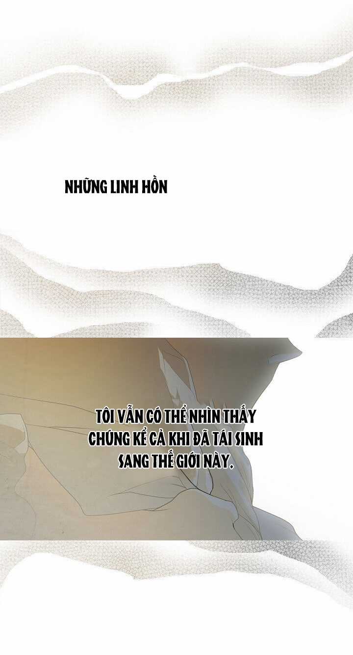 Quý Cô Bí Ẩn - Secret Lady Chapter 2 trang 26