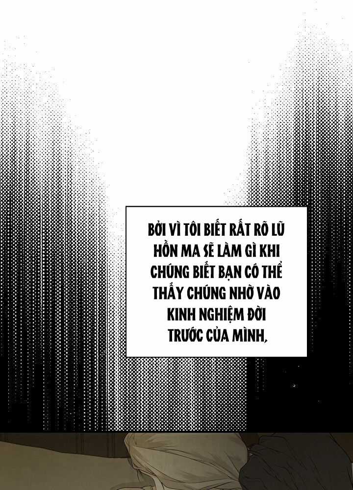 Quý Cô Bí Ẩn - Secret Lady Chapter 2 trang 27