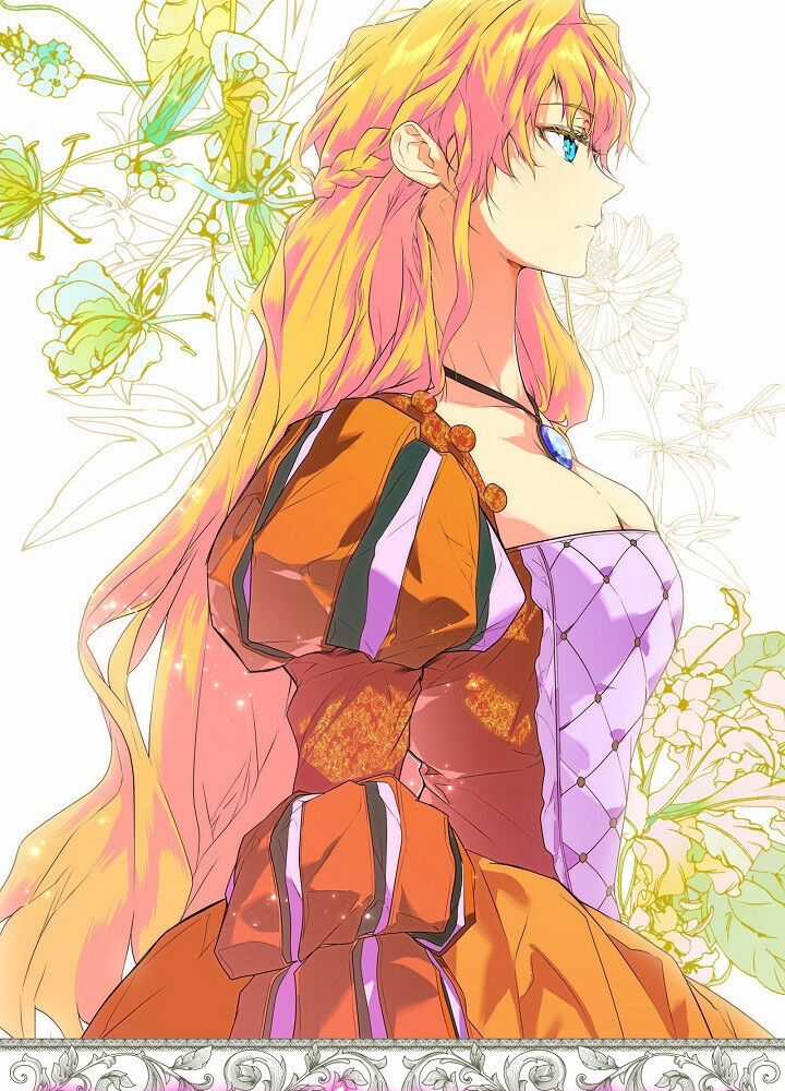 Quý Cô Bí Ẩn - Secret Lady Chapter 2 trang 3