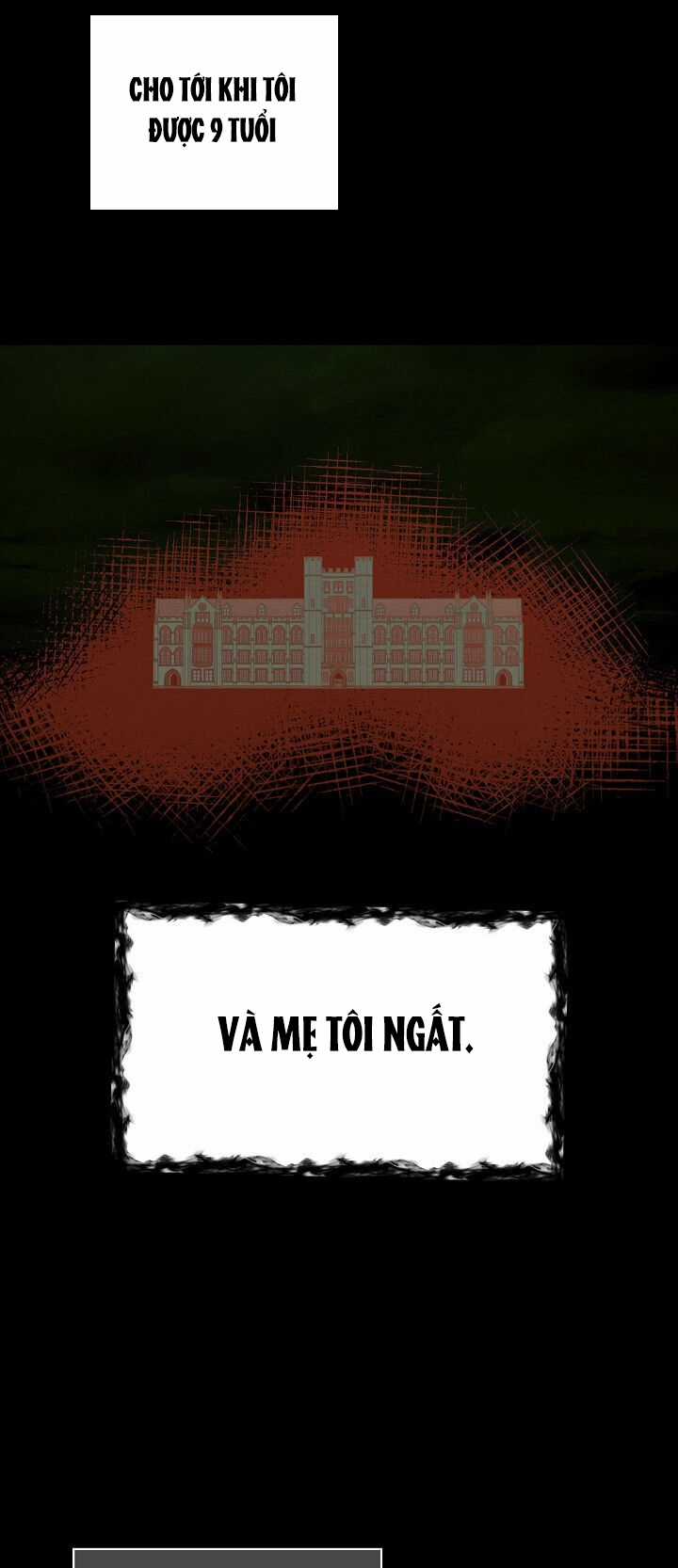 Quý Cô Bí Ẩn - Secret Lady Chapter 2 trang 30