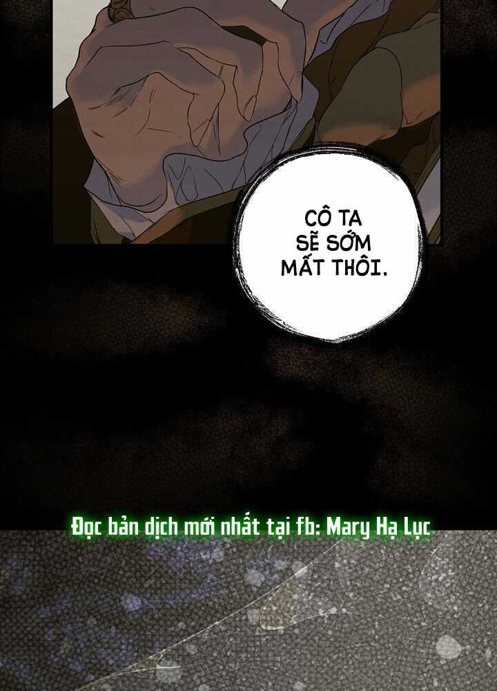 Quý Cô Bí Ẩn - Secret Lady Chapter 2 trang 33