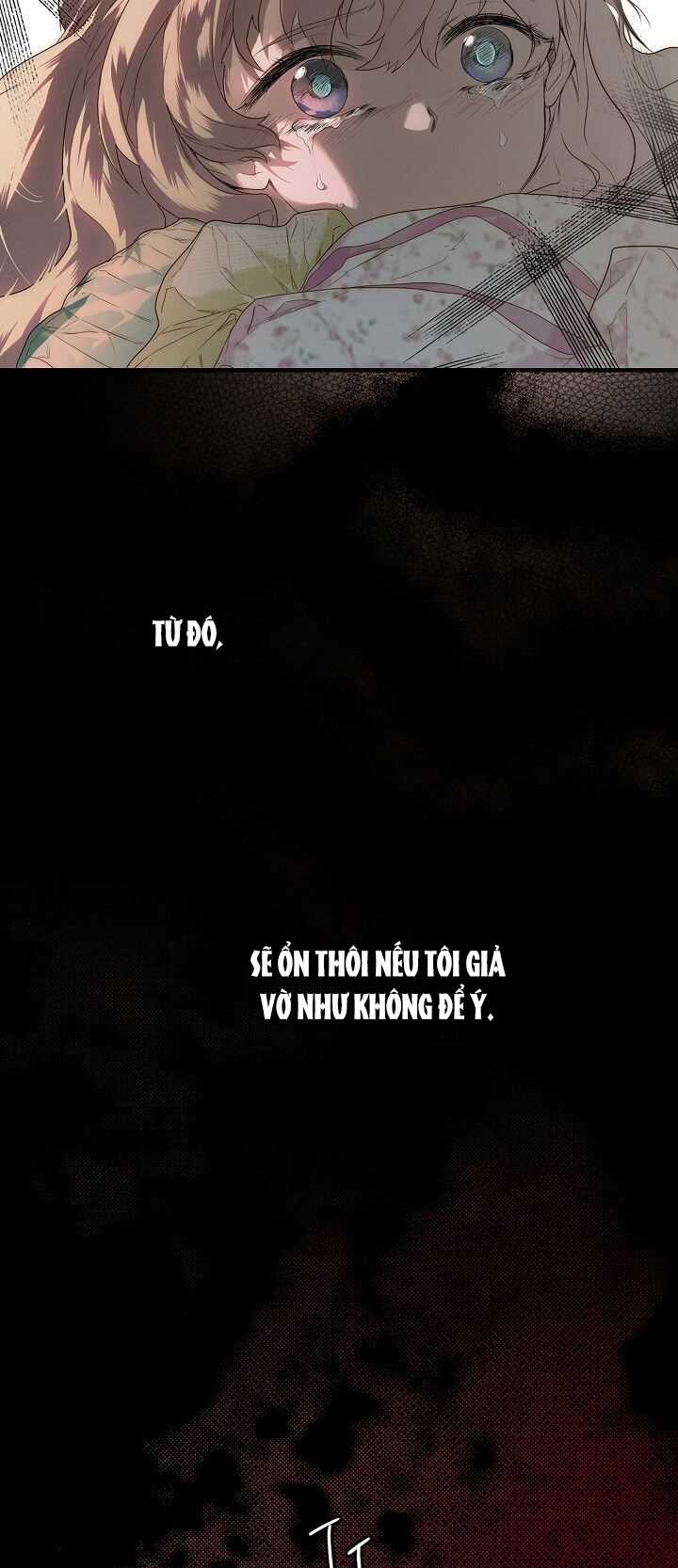 Quý Cô Bí Ẩn - Secret Lady Chapter 2 trang 36